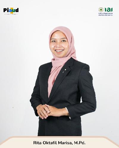 Rita Oktafil Marisa, M.Pd